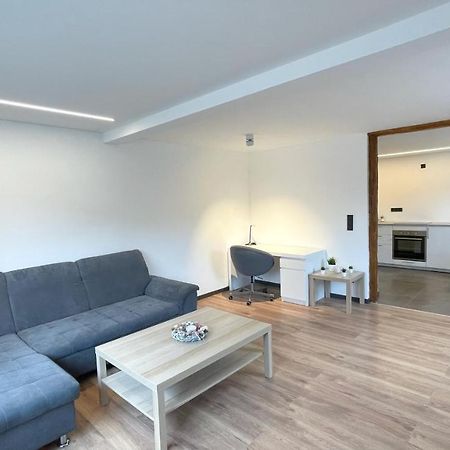 Uraha Apartments Seukendorf Exteriér fotografie
